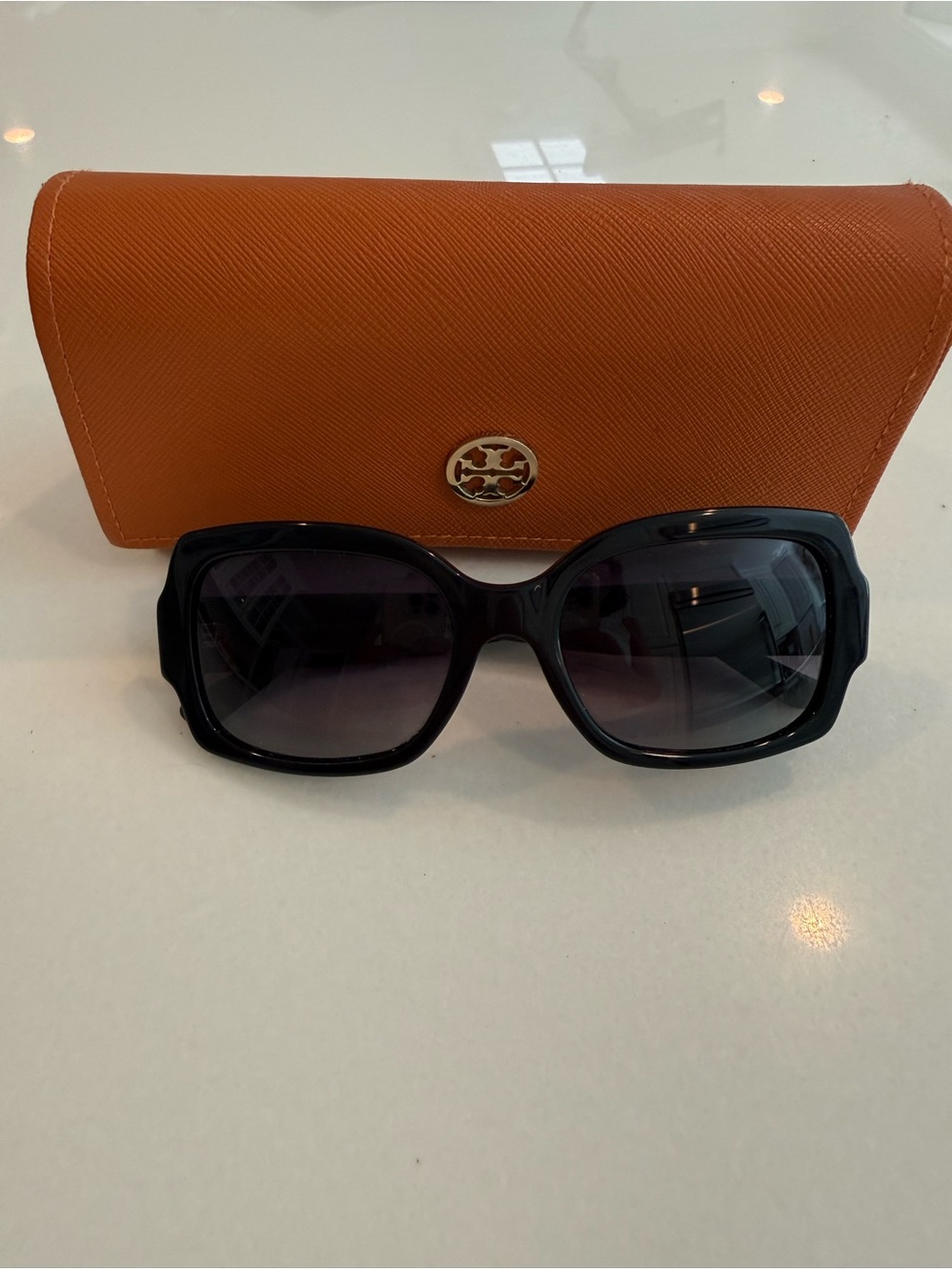 Tory Burch Sunglasses